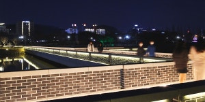 전주 이야기 > 지금 전주 | [2022.04] 덕진공원 밤산책 글보기 비짓전주