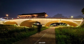전주 나들이 > 지금 전주는 | [2024.09] 전주 가을밤 나들이 글보기 비짓전주