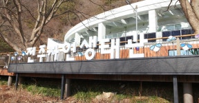 전주 나들이 > 지금 전주는 | [2025.02] 전주자연생태관 글보기 비짓전주