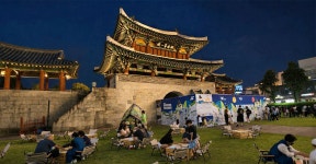 전주 나들이 > 지금 전주는 | [2026.06] 2026 전주국가유산야행 글보기 비짓전주