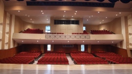 전주 나들이 > 주요명소 > 주요관광지 | 전주 덕진예술회관 글보기 비짓전주