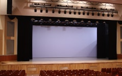 전주 나들이 > 주요명소 > 주요관광지 | 전주 덕진예술회관 글보기 비짓전주