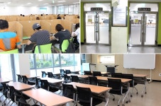 전주 나들이 > 주요명소 > 주요관광지 | 전주효자도서관 글보기 비짓전주