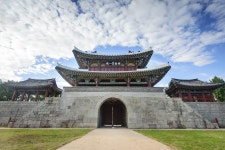 전주 나들이 > 주요명소 > 역사·전통 | 풍남문 글보기 비짓전주