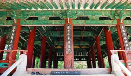 전주 나들이 > 주요명소 > 역사·전통 | 오목대·이목대 글보기 비짓전주