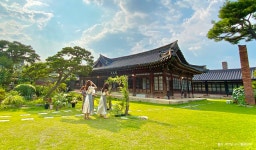 전주 나들이 > 주요명소 > 역사·전통 비짓전주