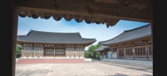 전주 나들이 > 문화시설 | 전주한벽문화관 글보기 비짓전주