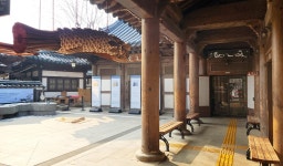 전주 나들이 > 문화시설 | 전주전통술박물관 글보기 비짓전주