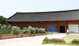 전주 나들이 > 문화시설 비짓전주