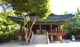전주 나들이 > 주요명소 > 역사·전통 | 오목대·이목대 글보기 비짓전주
