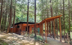 전주 나들이 > 문화시설 | 건지산숲속작은도서관 글보기 비짓전주