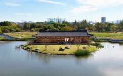 전주 나들이 > 문화시설 | 연화정도서관 글보기 비짓전주