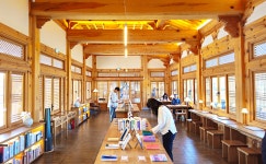 전주 나들이 > 문화시설 | 연화정도서관 글보기 비짓전주
