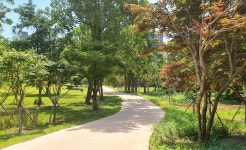 전주 나들이 > 주요명소 > 자연·생태 | 백석공원 글보기 비짓전주