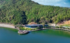 전주 나들이 > 문화시설 | 아중호수도서관 글보기 비짓전주