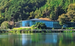 전주 나들이 > 문화시설 | 아중호수도서관 글보기 비짓전주