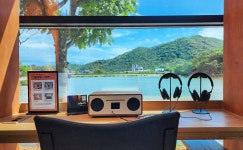 전주 나들이 > 문화시설 | 아중호수도서관 글보기 비짓전주