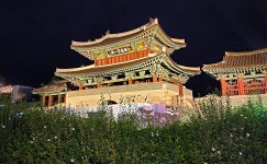 전주 나들이 > 주요명소 > 역사·전통 | 풍남문 글보기 비짓전주