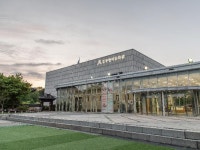 전주 나들이 > 문화시설 | 전주한벽문화관 글보기 비짓전주