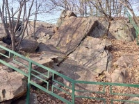 전주 나들이 > 향토유산 | 만경대 암각서 글보기 비짓전주