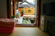 음식·숙박·쇼핑 > 숙박 | 행복헌 글보기 비짓전주