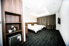 음식·숙박·쇼핑 > 숙박 | 그랜드힐스턴 호텔 글보기 비짓전주