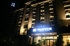 음식·숙박·쇼핑 > 숙박 | 풍남관광호텔 글보기 비짓전주