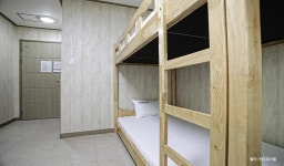 음식·숙박·쇼핑 > 숙박 | 전주호스텔 글보기 비짓전주