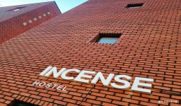 음식·숙박·쇼핑 > 숙박 | 인센스호스텔 글보기 비짓전주