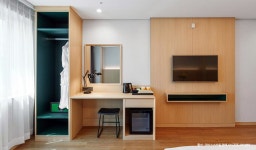 음식·숙박·쇼핑 > 숙박 | 이비스스타일 앰배서더 전주 시티센터 글보기 비짓전주