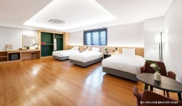 음식·숙박·쇼핑 > 숙박 | 이비스스타일 앰배서더 전주 시티센터 글보기 비짓전주