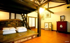 음식·숙박·쇼핑 > 숙박 | 이화고택 글보기 비짓전주