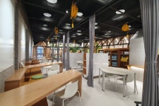 全州へお出かけ > 文化施設 VISIT JEONJU
