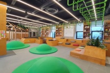 全州へお出かけ > 文化施設 | 全州市立図書館　コッシム 글보기 VISIT JEONJU