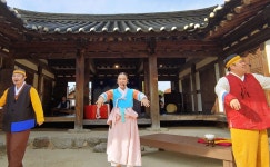 전주 이야기 > 지금 전주