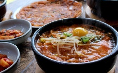 게시물 목록 페이지