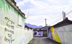 이용안내 > 통합검색 비짓전주