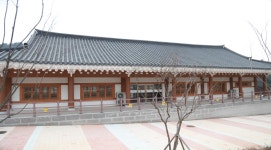 [ 전수교육관 > 전시관 안내 > ]