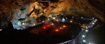 Cave | 태백관광(영문) > TOURSITES > Cave