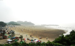 여행후기>알림마당>영광군 문화관광 멋진 해변이 보이는..