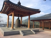 여행후기>알림마당>영광군 문화관광 물무산행복숲과 해안도로 방문