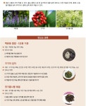 농업기술>농업기술정보>농업기술센터 약초로 만든 식단으로 수험생 건강 챙기세요 - 여러분의 합격을 기원합니다!
