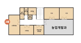 청사안내>센터소개>농업기술센터
