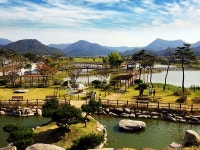 언택트 힐링 관광지 11선>테마여행>영광군 문화관광