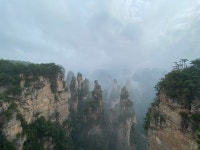 3박4일 장가계 여행 즐겁게 다녀왔습니다 | NOL 인터파크투어 이벤트혜택존