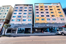 (제주도 호텔추천) 낭만이 있는곳 제주 서귀포 호텔 빠레브... 이런 여행 어때요! (제주도 호텔추천) 낭만이 있는곳 제주 서귀포 호텔 빠레브