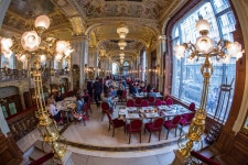 부다페스트 뉴욕카페 | NOL 인터파크투어 프리야 여행정보 [헝가리>부다페스트] 여기 가고싶어요! [부다페스트 뉴욕카페] 1894년 오픈하여 무려... 