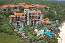 힐튼 발리 리조트 | NOL 인터파크투어 프리야 여행정보 [인도네시아>발리] 여기 가고싶어요! [힐튼 발리 리조트] 우거진 절벽에 자리한 대규모... 