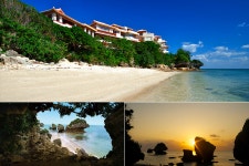 햐쿠나가란 | NOL 인터파크투어 프리야 여행정보 [일본>오키나와] 여기 가고싶어요! [햐쿠나가란] 미미바루 비치 인근에 위치한 햐쿠나 가란은... 