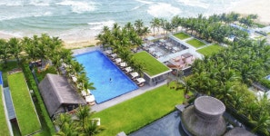 나만 리트리트 | NOL 인터파크투어 프리야 여행정보 [베트남>다낭] 여기... [나만 리트리트] 나만 리조트는 2015년에 오픈하였으며 세계에서 가장... 